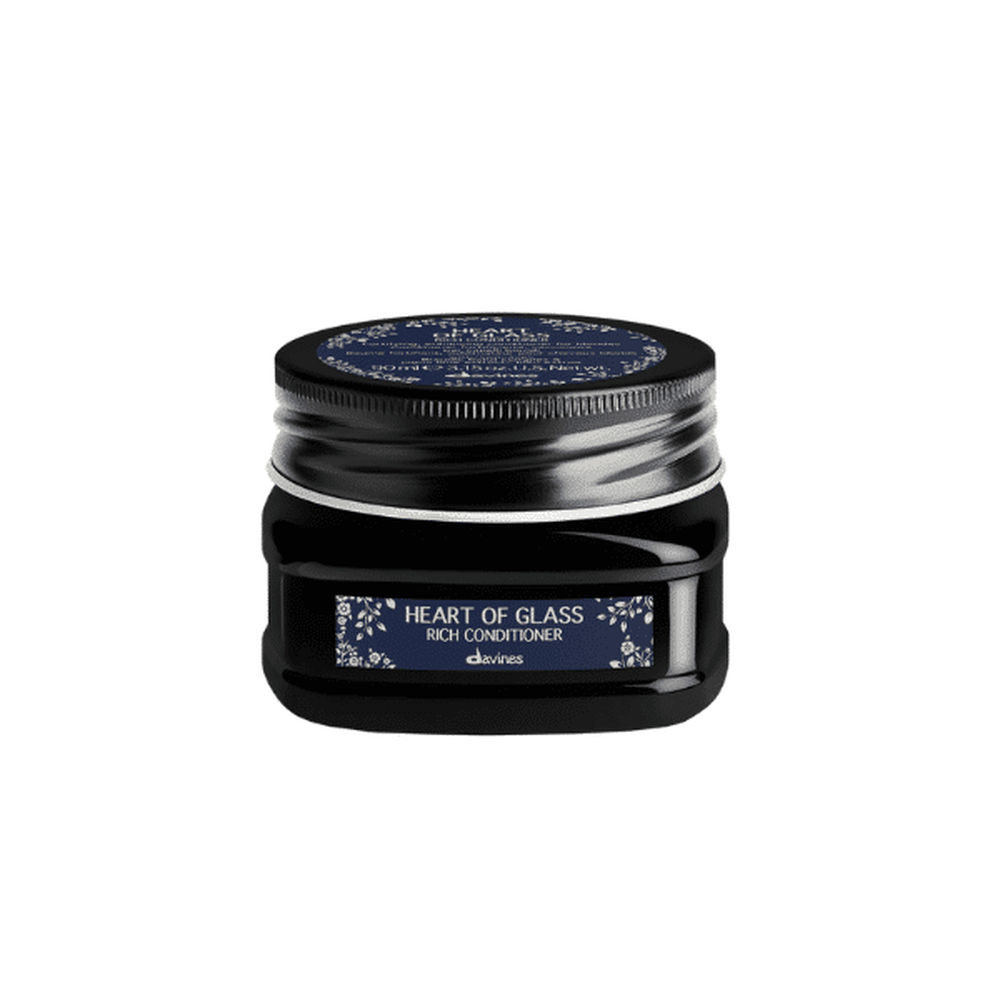Davines Heart of Glass Conditioner 90ml