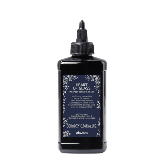 Davines Heart of Glass Instant Bonding Glow 300ml