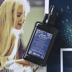 Davines Heart of Glass Leave on Sheer Glaze 150ml