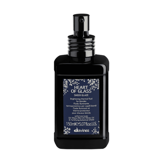 Davines Heart of Glass Leave on Sheer Glaze 150ml