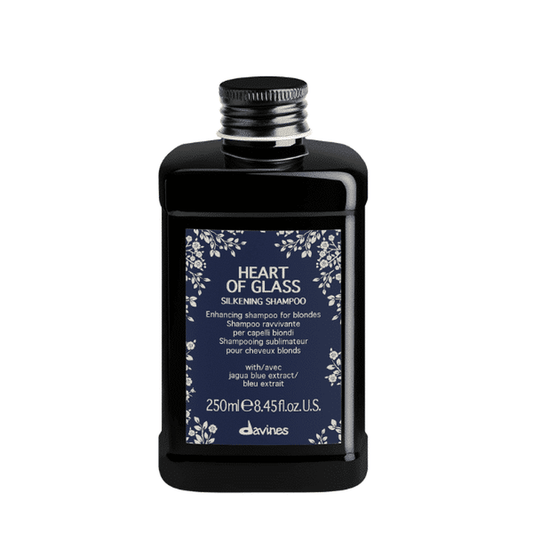 Davines Heart of Glass Shampoo 250ml