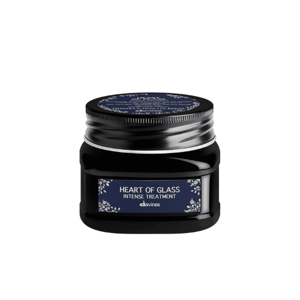 Davines Heart of Glass Treatment 150ml