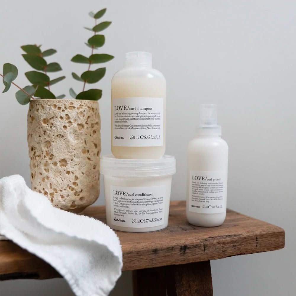 Davines Love Curl Shampoo 250ml