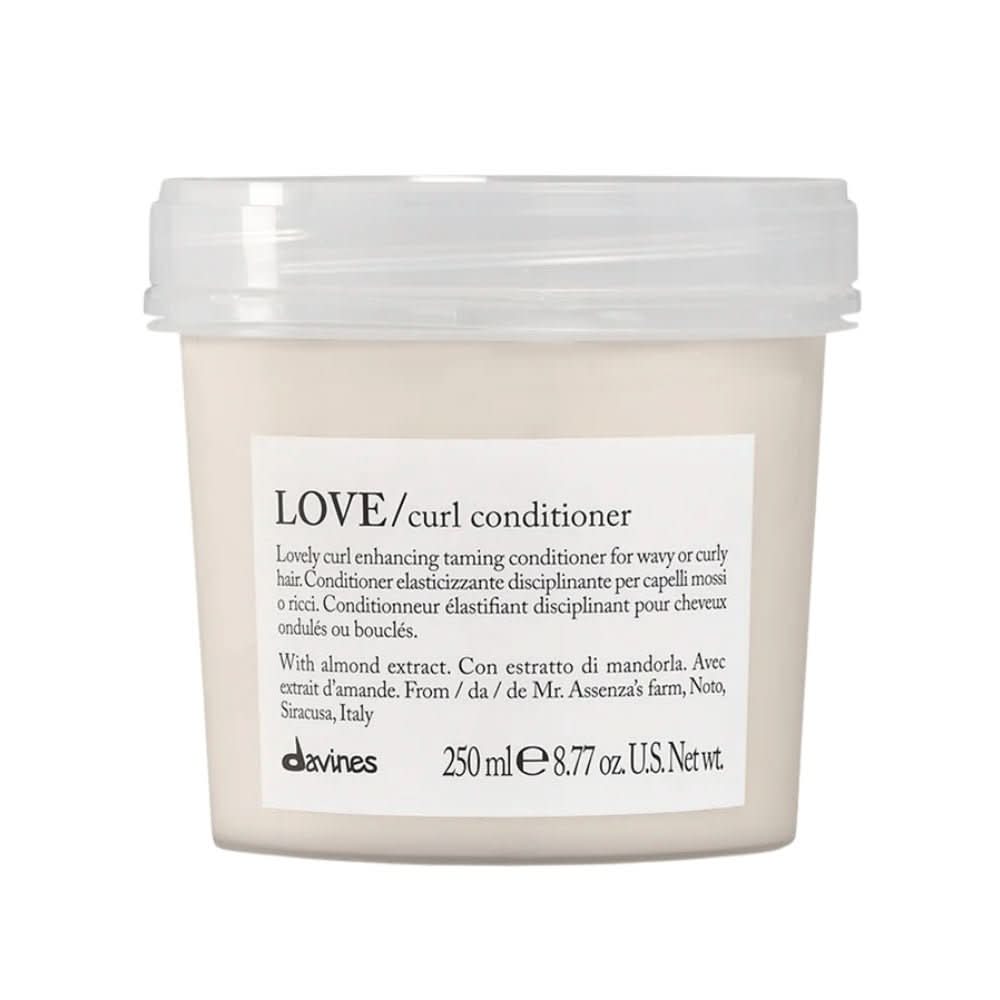 Davines Love Curl Conditioner 250ml