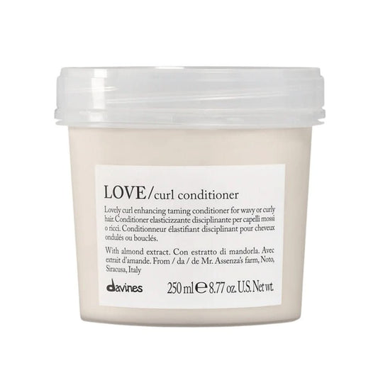 Davines Love Curl Conditioner 250ml