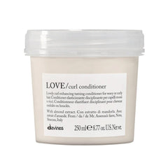 Davines Love Curl Conditioner 250ml