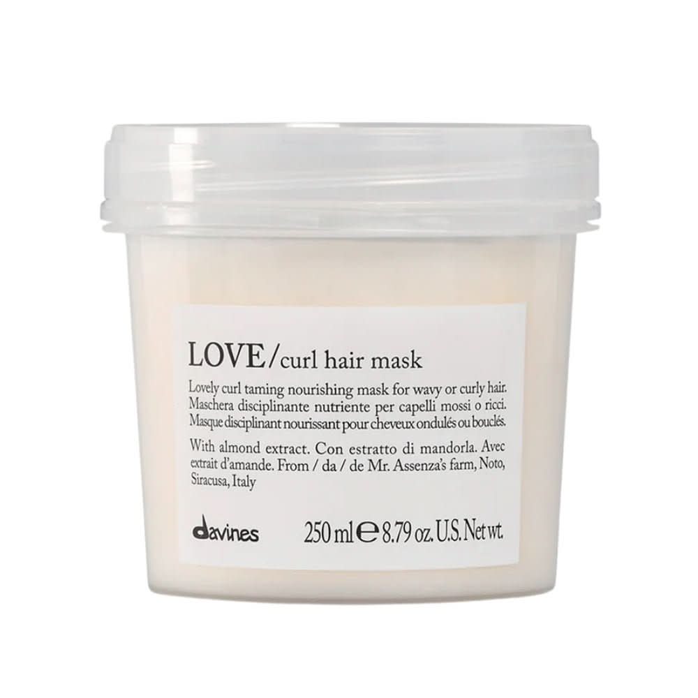 Davines Love Curl Hair Mask 250ml