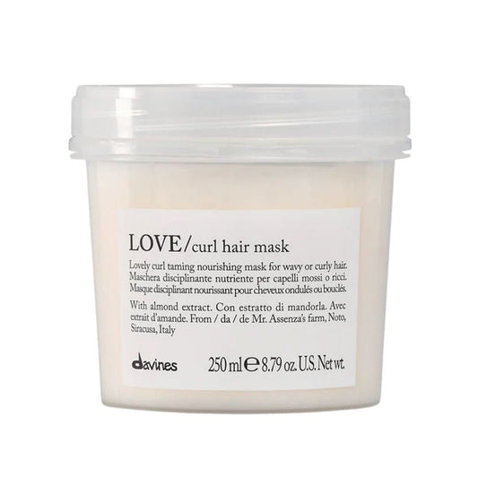Davines Love Curl Hair Mask 250ml