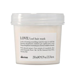 Davines Love Curl Hair Mask 250ml