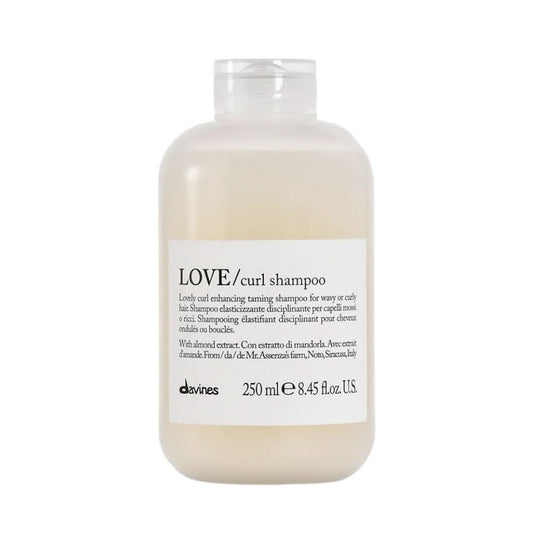 Davines Love Curl Shampoo 250ml