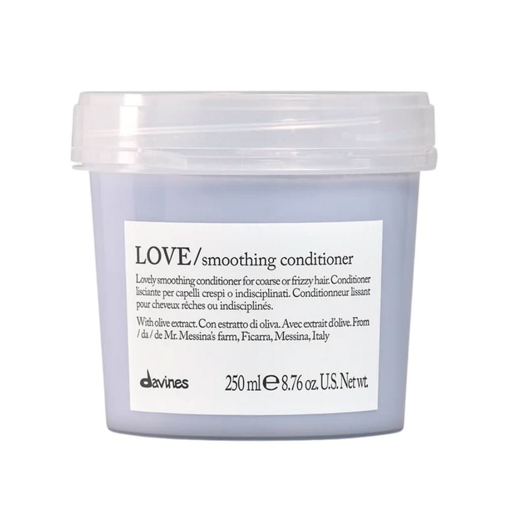 Davines Love Smoothing Conditioner 250ml