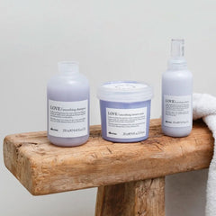 Davines Love Smoothing Shampoo 250ml