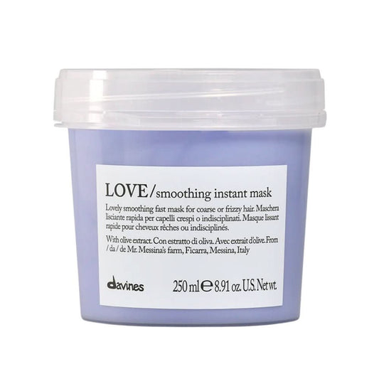 Davines Love Smoothing Instant Mask 250ml