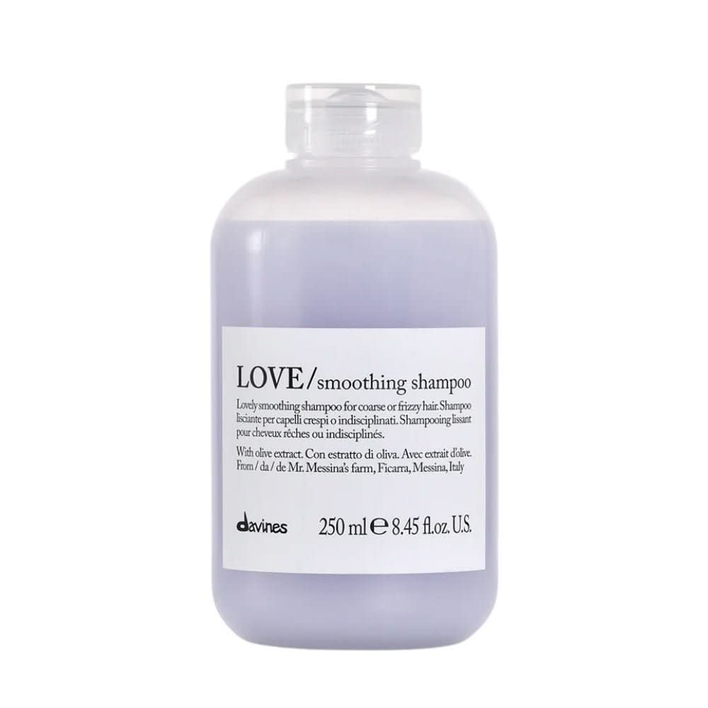 Davines Love Smoothing Shampoo 250ml