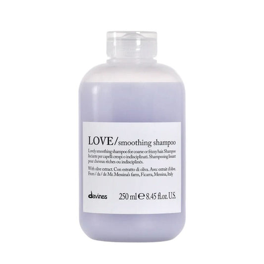 Davines Love Smoothing Shampoo 250ml