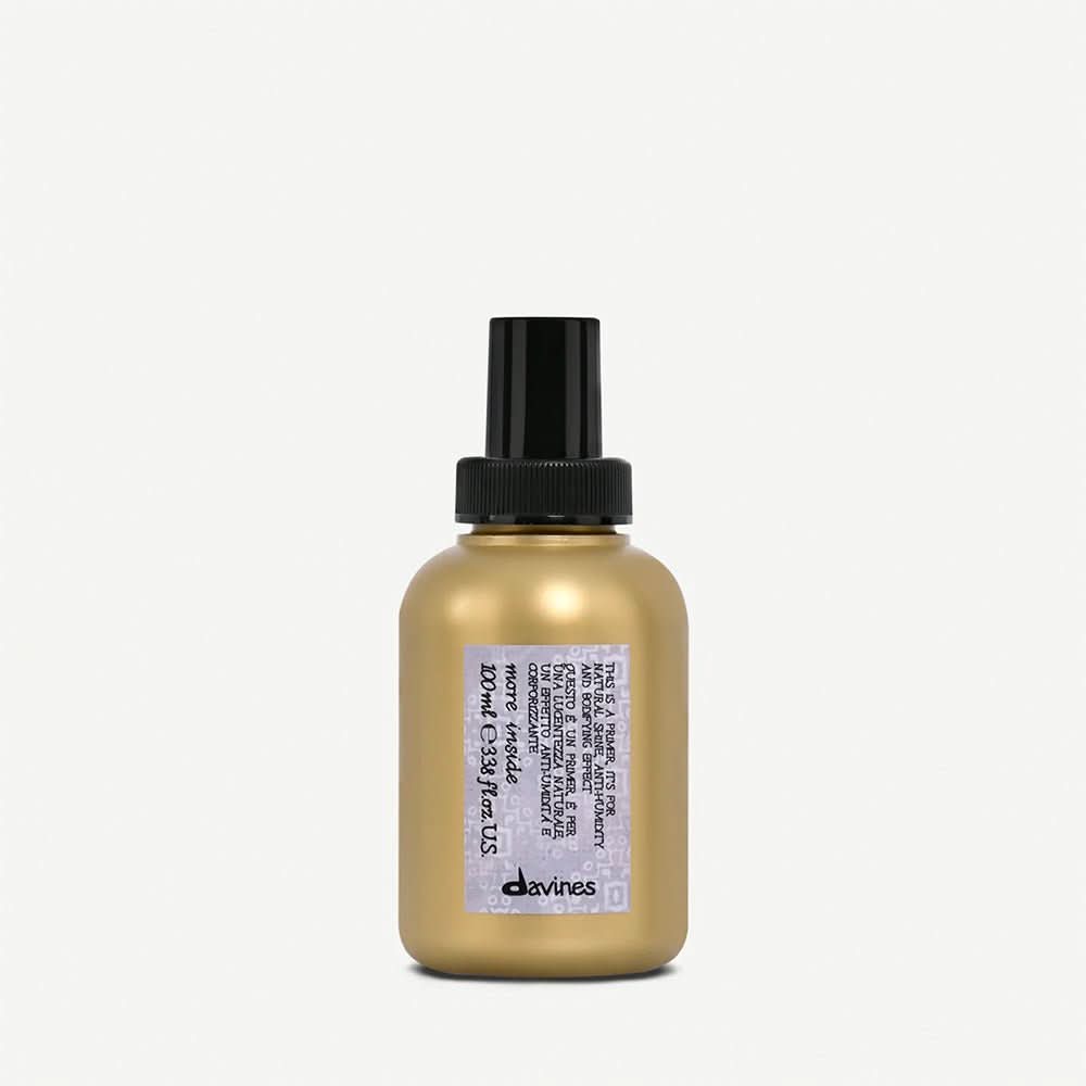 Davines More Inside Blow Dry Primer 100ml
