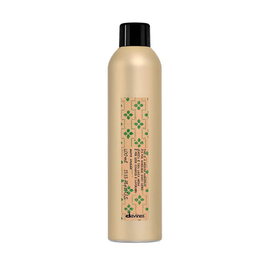 Davines More Inside Medium Hair Spray 400ml