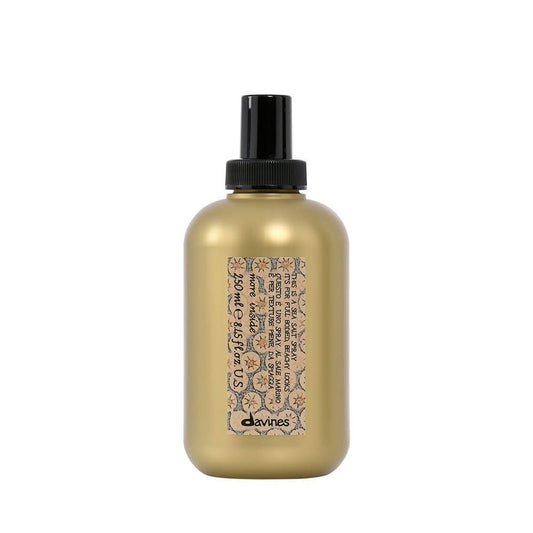 Davines More Inside Sea Salt Spray 250ml