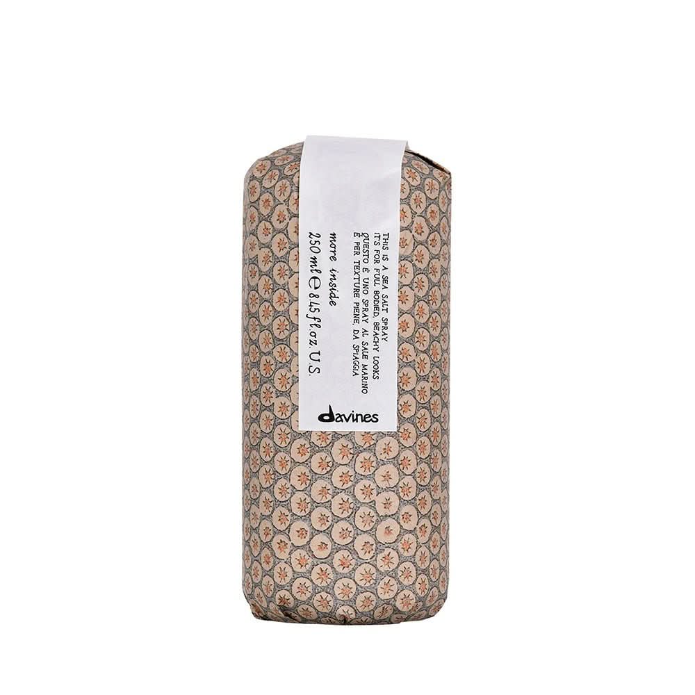 Davines More Inside Sea Salt Spray 250ml