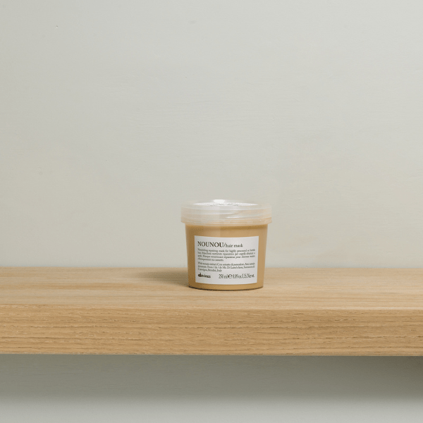 Davines Nounou Hair Mask 250ml