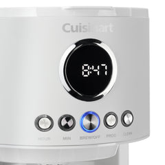 Cuisinart Neutrals Drip Coffee Maker