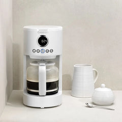 Cuisinart Neutrals Drip Coffee Maker