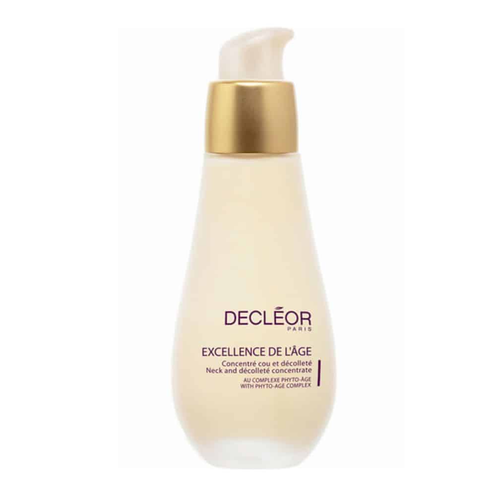 Decleor Excellece De L'Age Neck And Decollete Concentrate