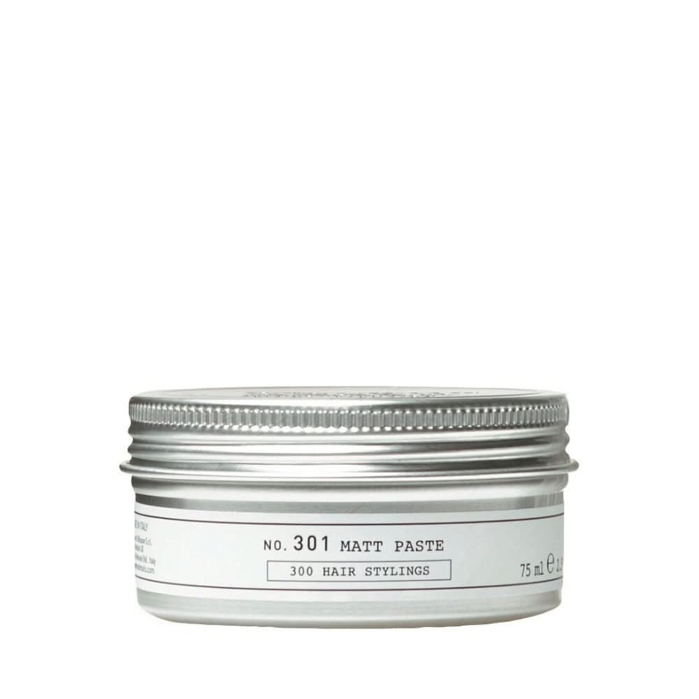 DEPOT No. 301 Matt Paste 75ml