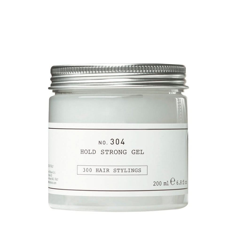 DEPOT No. 304 Hold Strong Gel 200ml