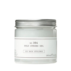 DEPOT No. 304 Hold Strong Gel 200ml