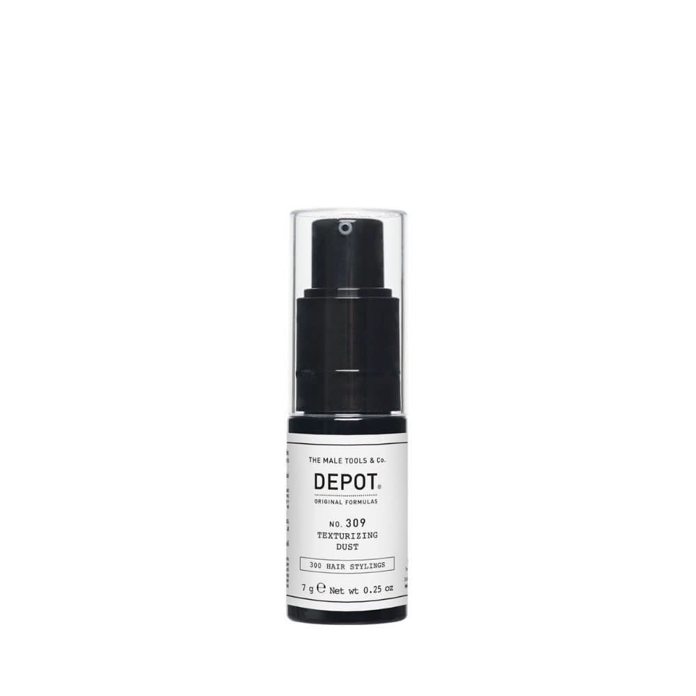 DEPOT No. 309 Texturizing Dust 7g