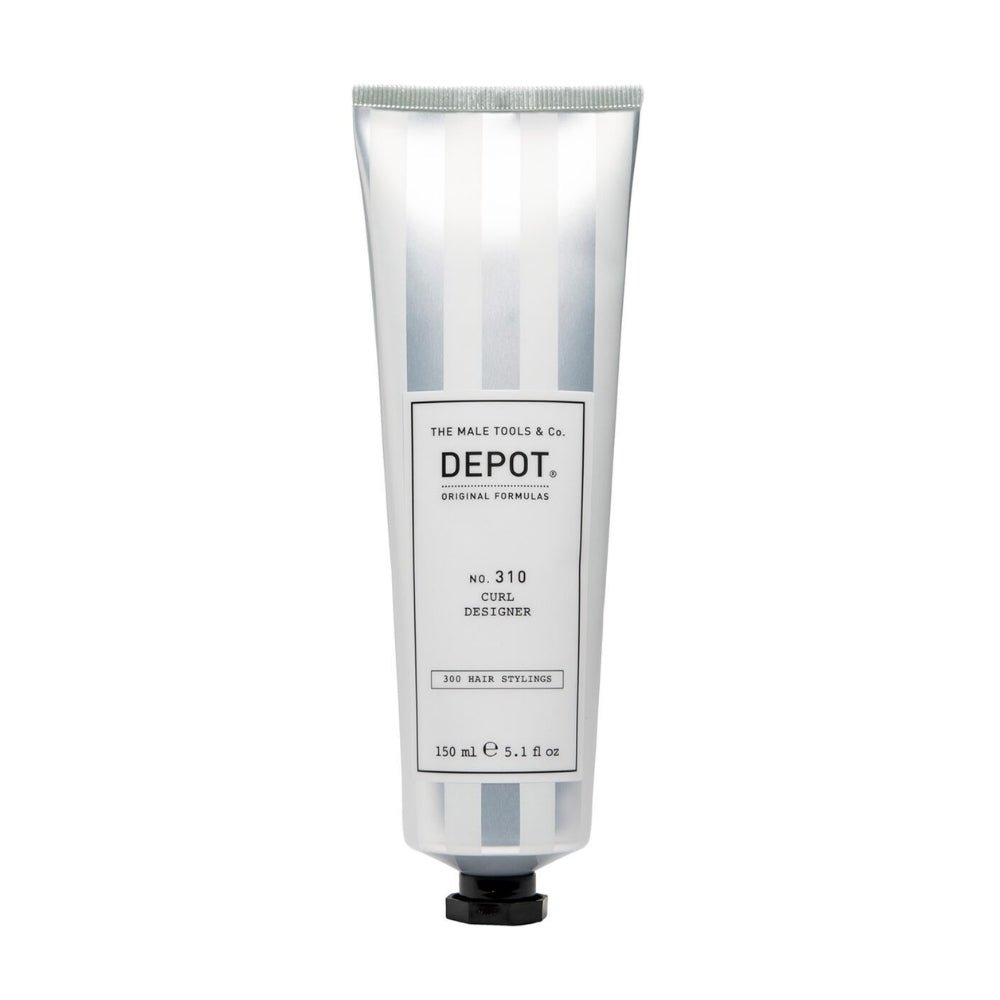 DEPOT No. 310 Curl Designer 150ml