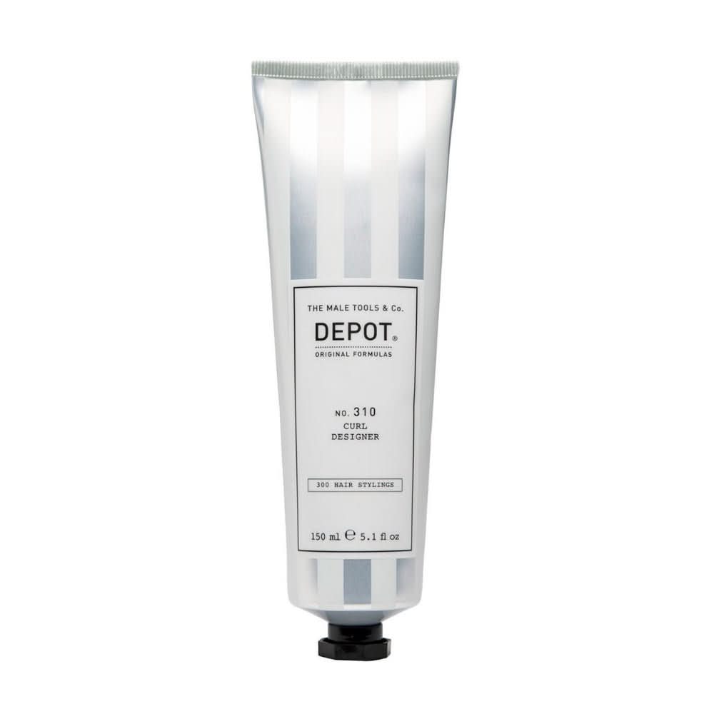 DEPOT No. 310 Curl Designer 150ml