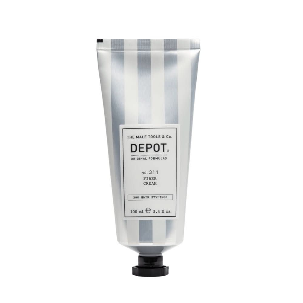 DEPOT No. 311 Fiber Cream 100ml