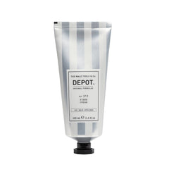DEPOT No. 311 Fiber Cream 100ml