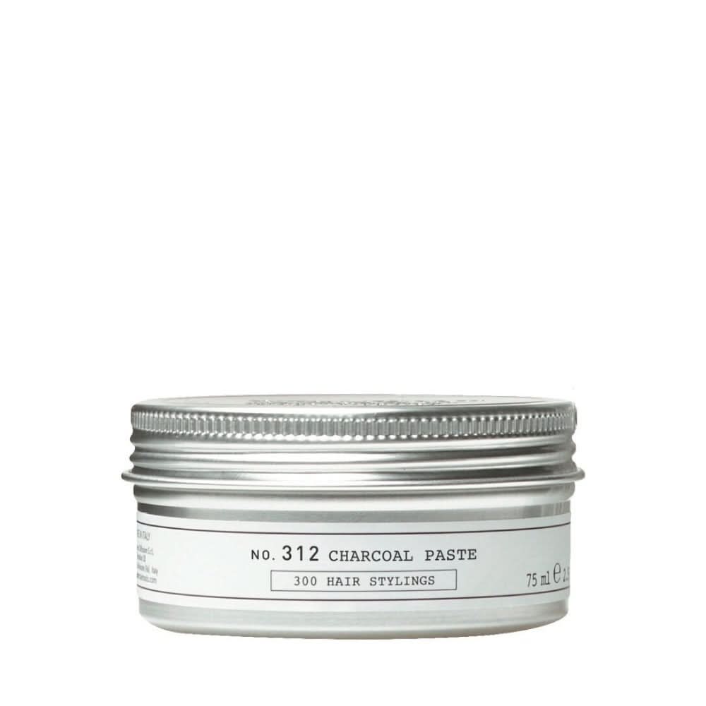DEPOT No. 312 Charcoal Paste 75ml