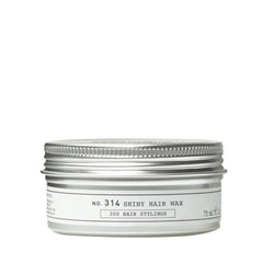 DEPOT No. 314 Shiny Hair Wax 75ml