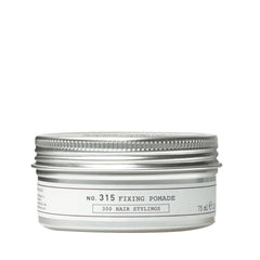 DEPOT No. 315 Fixing Pomade 75ml