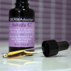DERMAdoctor Kakadu C 20% Vitamin C E Ferulic Acid Serum 30ml