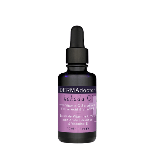 DERMAdoctor Kakadu C 20% Vitamin C E Ferulic Acid Serum 30ml