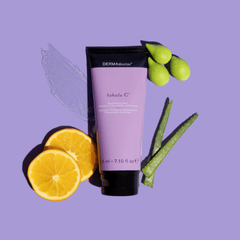 DERMAdoctor Kakadu C Vitamin C Brightening 3-in-1 Cleanser Toner & Make-up Remover for All Skin Types 210ml