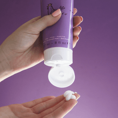 DERMAdoctor KP Duty Exfoliating Body Scrub for Dry, Rough Skin & Keratosis Pilaris with 10% AHAs + BHAs 237ml