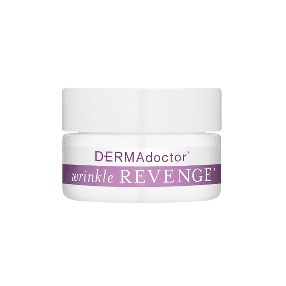 DERMAdoctor Wrinkle Revenge Rescue & Protect Anti-aging Eye Balm 15ml