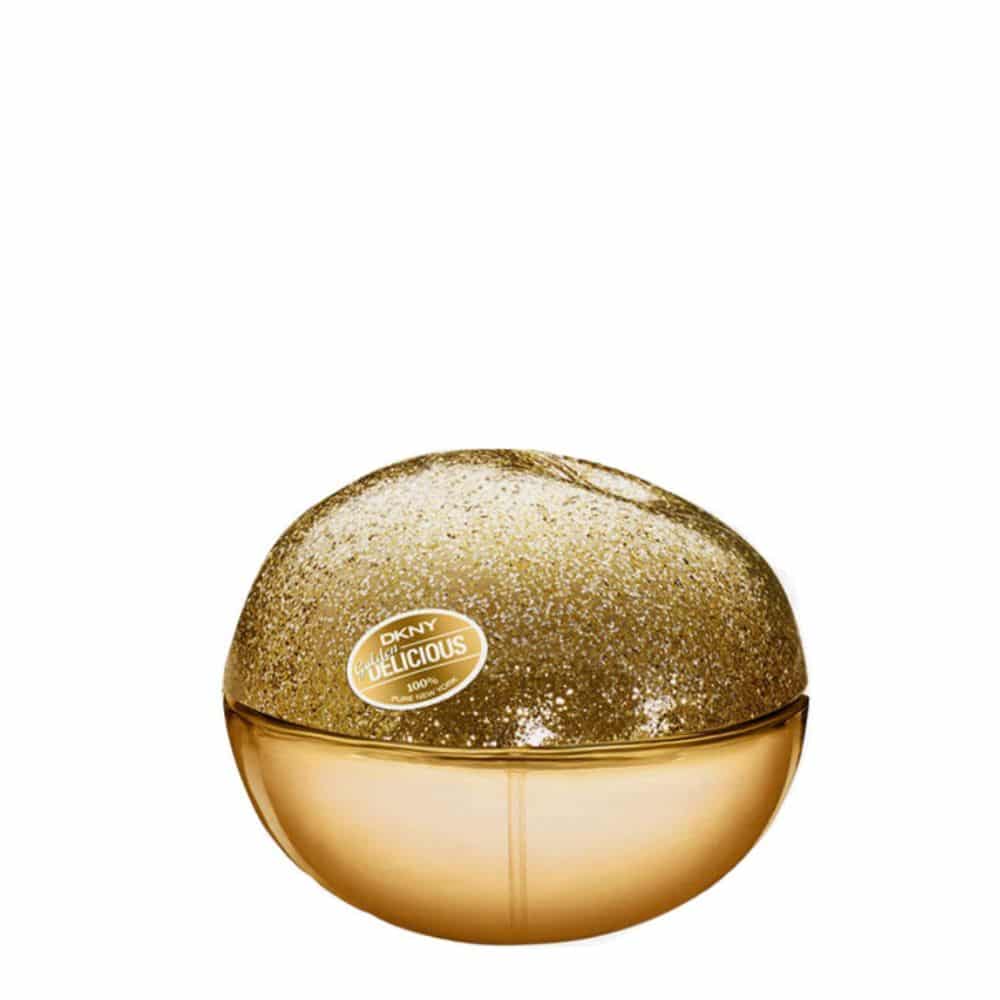 DKNY GOLD DELICIOUS SPARKLING APPLE LIMITED EDITION (W) EDP 50ML