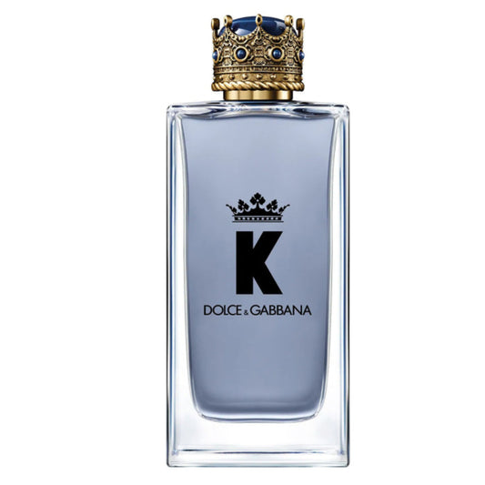 Dolce & Gabbana K For Men Eau De Toilette 200ml