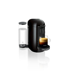 Vertuo Plus Deluxe coffee maker