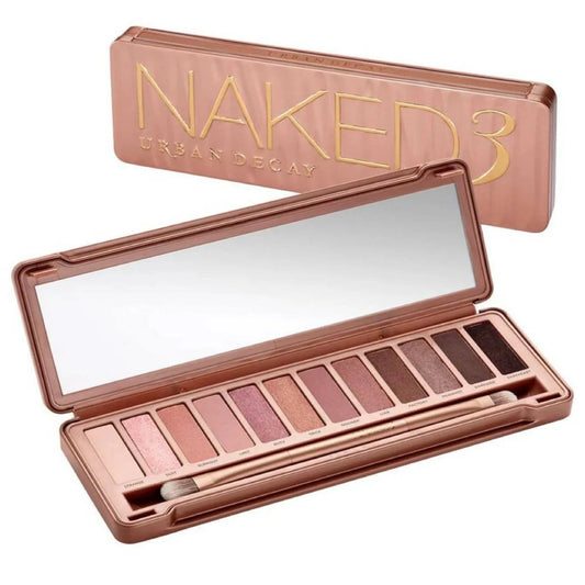 Urban Decay Naked 3 Palette