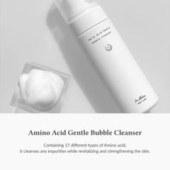 Dr.Althea Amino Acid Gentle Bubble Cleanser 140ml