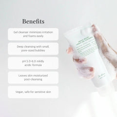 Dr.Althea Green Relief Amino Gel Cleanser 100ml