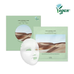 Dr.Althea Oasis Soothing Mask 27g*5ea